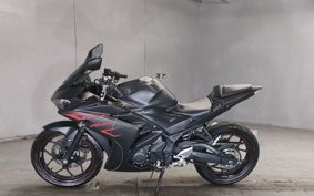 YAMAHA YZF-R25 RG43J