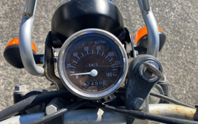 SUZUKI TF125 TF125