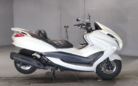 YAMAHA MAJESTY 250 SG20J