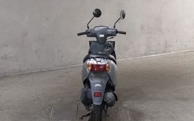 SUZUKI LETS4 CA45A