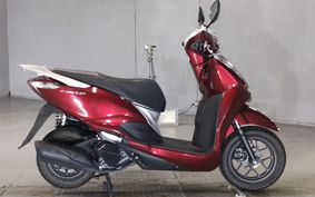 HONDA LEAD 125 JK12