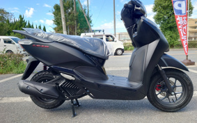 HONDA LEAD 125 JK12