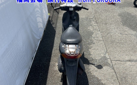 SUZUKI LETS2