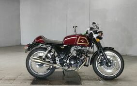 OTHER AJS Cadwell125 不明