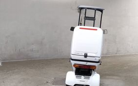 HONDA GYRO TA03