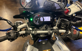 YAMAHA MT-25 RG10J
