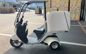 HONDA GYRO TA03