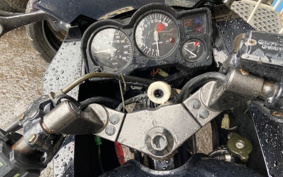 KAWASAKI GPX250R EX250E
