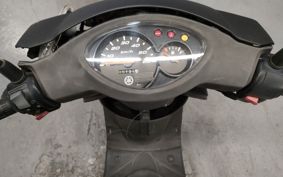 YAMAHA JOG ZR SA56J