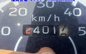 SUZUKI LETS4