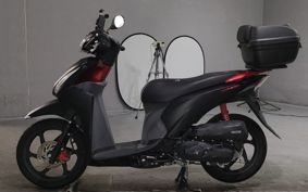 HONDA DIO 110 JF58