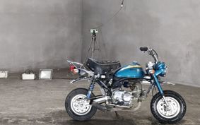 HONDA MONKEY AB27