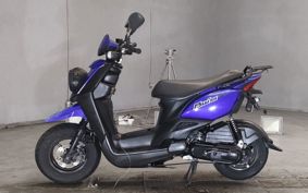YAMAHA BWS50 SA53J