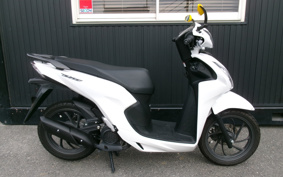 HONDA DIO 110 JK03