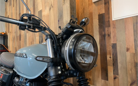 HONDA GB350S 2023 NC59