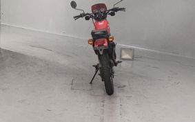 HONDA XL200R MD06