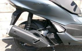 HONDA PCX125 JK05