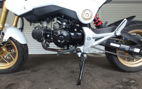HONDA GROM JC61