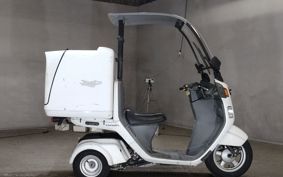 HONDA GYRO TA03