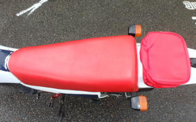 HONDA XL200R MD14