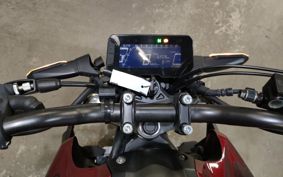 HONDA CB250R MC52