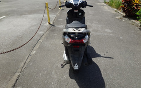 HONDA LEAD 125 JF45