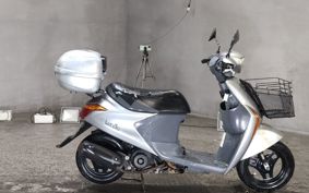 SUZUKI LETS5 CA47A