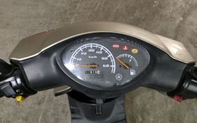 YAMAHA JOG SA36J