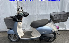 YAMAHA VINO MORUFE