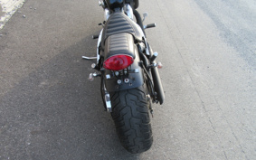 HONDA STEED400 1996 NC26