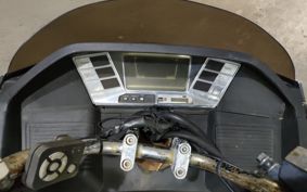 HONDA FUSION MF02