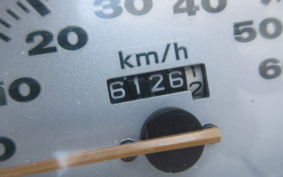 HONDA DIO ZX AF35