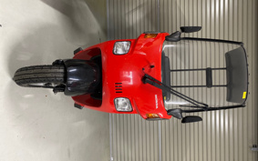 HONDA GYRO TA03