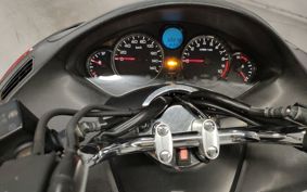 HONDA FORZA Z MF08