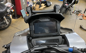 HONDA ADV150 KF38