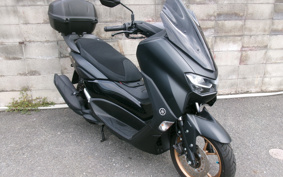 YAMAHA N-MAX155 ABS SG66J