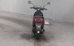 SUZUKI LETS4 CA45A