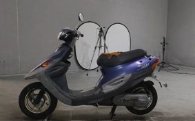 YAMAHA BJ SA24J