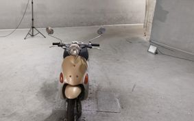 SUZUKI LETS4 CA41A