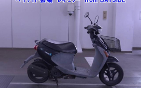 SUZUKI LETS4
