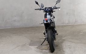 YAMAHA SEROW 225W 4JG