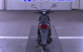 SUZUKI LETS2