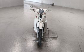 HONDA SUPER CUB110 JA07