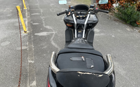 YAMAHA MAJESTY 250 SG20J