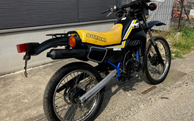 SUZUKI TS50 Hustler SA11A