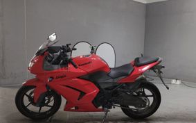 KAWASAKI NINJA250R EX250K