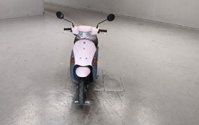 SUZUKI LETS4 CA45A