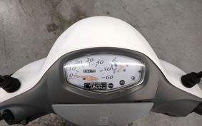 SUZUKI LETS5 CA47A