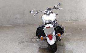 YAMAHA DRAGSTAR400 CLASSIC VH01J