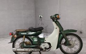 YAMAHA MATE50 UA04J